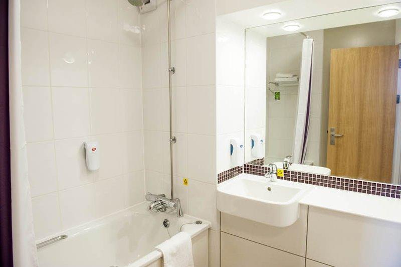 Premier Inn Manchester Trafford Centre North المظهر الخارجي الصورة